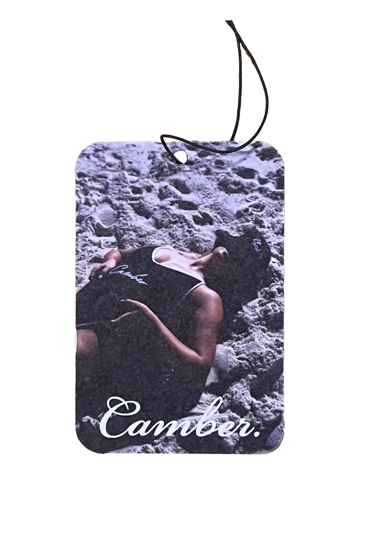 Camber. Air Refresher Beach