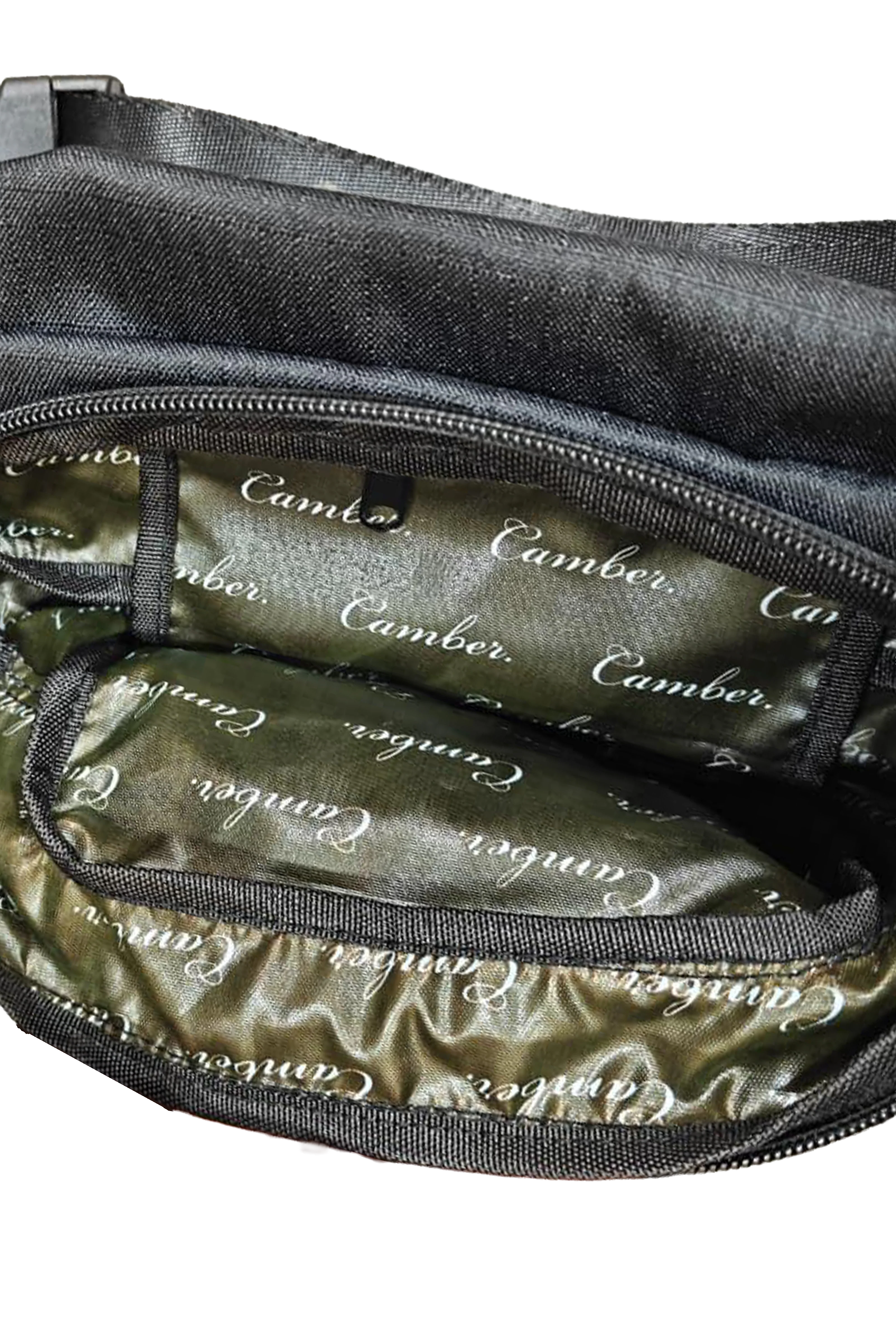 Camber Hip Bag AW25 - Image 2