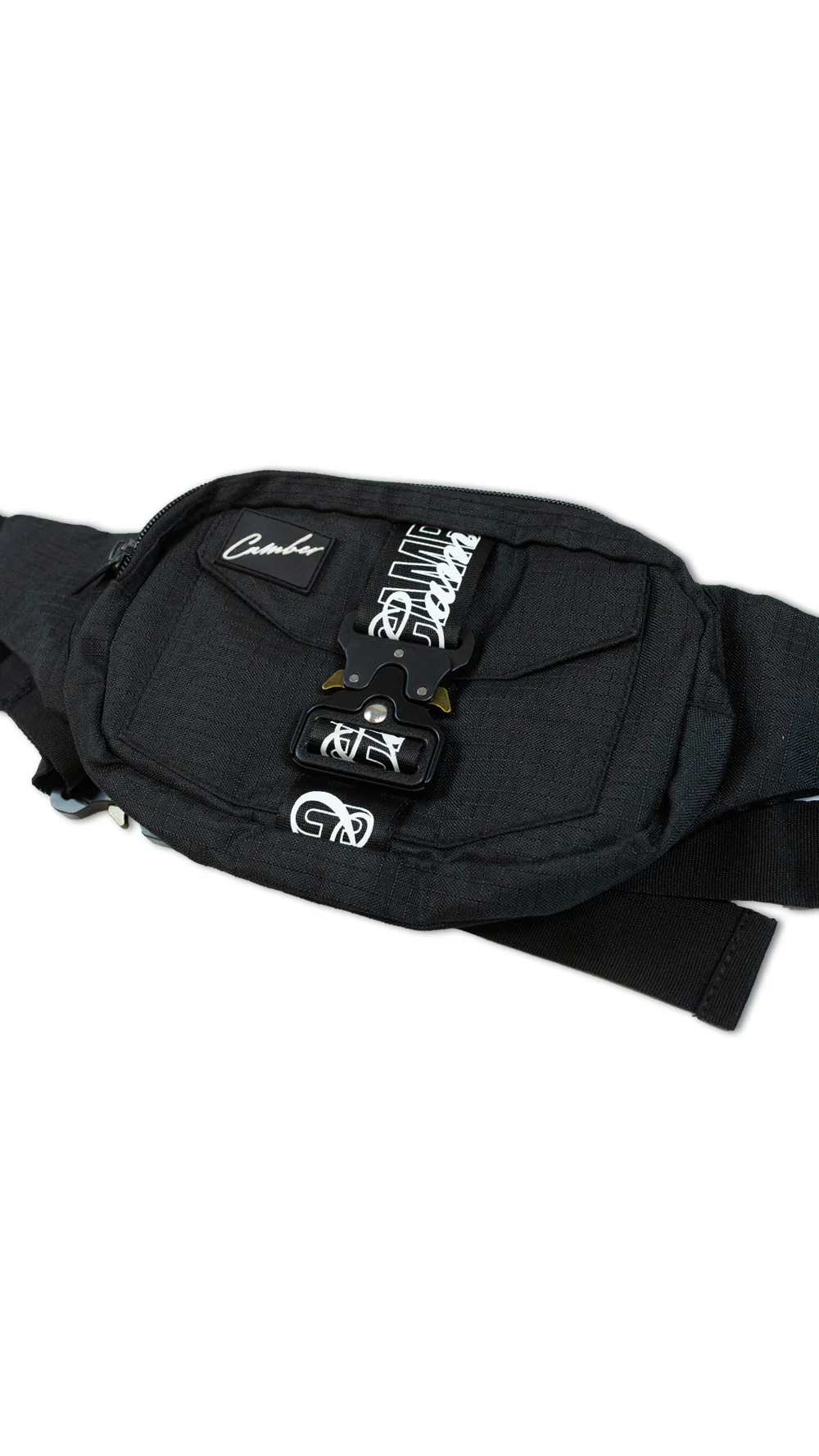 Camber. Hip Bag - Image 4