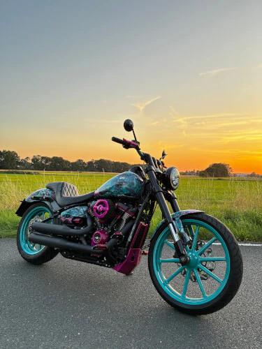Camber - To_Hell 25.07.2026 / Fahrzeugticket / Bewerbungs-ID 280cf2f5-9c36-424a-b685-e69bd1d4dbeb