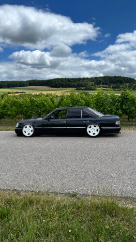 Camber - To_Hell 25.07.2026 / Fahrzeugticket / Bewerbungs-ID 28e75031-f2ba-4b1b-b18e-e8d40aca7096
