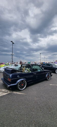 Camber - To_Hell 25.07.2026 / Fahrzeugticket / Bewerbungs-ID 31415c5a-3378-4cf0-9390-2e012d3bd325