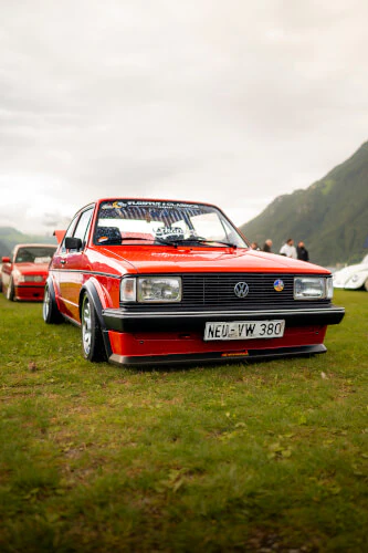 Camber - To_Hell 25.07.2026 / Fahrzeugticket / Bewerbungs-ID 3234c8af-595f-4586-9e97-5dd271ab39f6