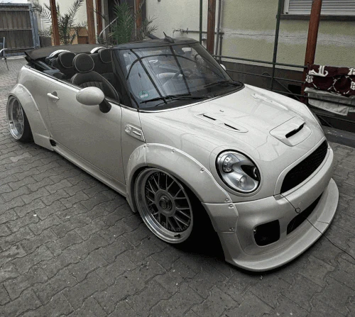 Camber - To_Hell 25.07.2026 / Fahrzeugticket / Bewerbungs-ID 4fc48530-5e05-4bd5-aa99-7e128e71d901