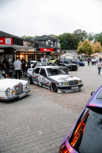 Camber - To_Hell 25.07.2026 / Fahrzeugticket / Bewerbungs-ID 6291ab91-f7d0-429f-9f2b-c2cb3fc5b8d4