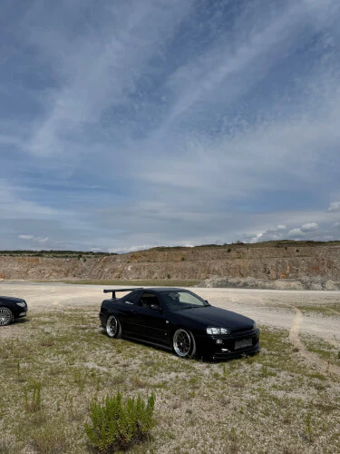 Camber - To_Hell 25.07.2026 / Fahrzeugticket / Bewerbungs-ID 80550177-0685-4fb6-a833-540654d31d33
