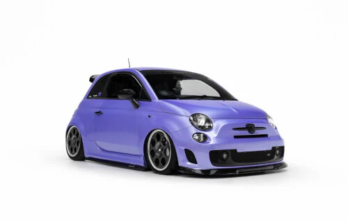 Camber - To_Hell 25.07.2026 / Fahrzeugticket / Bewerbungs-ID 9cd011ed-98c5-4b1c-bf71-d082b8a47d7a