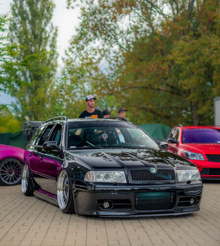 Camber - To_Hell 25.07.2026 / Fahrzeugticket / Bewerbungs-ID a0bf9a8e-a050-47d7-88ad-f2f178345d23