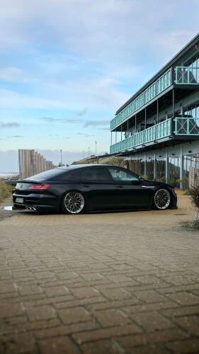Camber - To_Hell 25.07.2026 / Fahrzeugticket / Bewerbungs-ID a9c52291-6560-4b31-8863-ad3178f5be8c