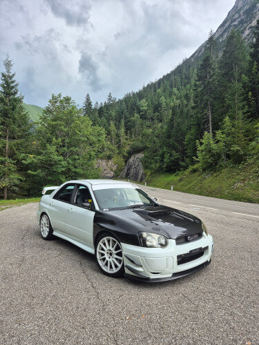 Camber - To_Hell 25.07.2026 / Fahrzeugticket / Bewerbungs-ID e324e2cd-0542-43ab-8f25-b2e03a254875