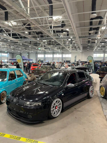 Camber - To_Hell 25.07.2026 / Fahrzeugticket / Bewerbungs-ID f32276a7-5263-4037-84b1-7f280898234d