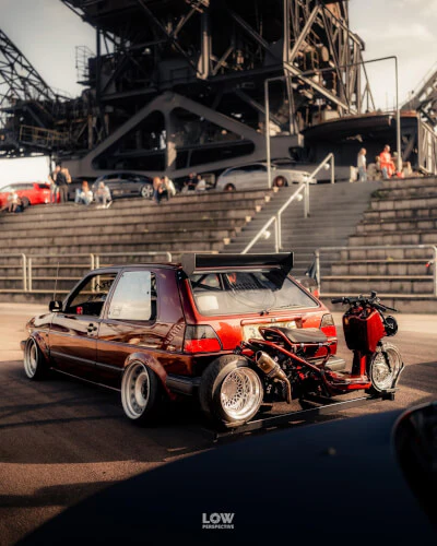 Camber - To_Hell 25.07.2026 / Fahrzeugticket / Bewerbungs-ID ff47f05f-b4bd-40b5-80bf-452e0ce8a7cb
