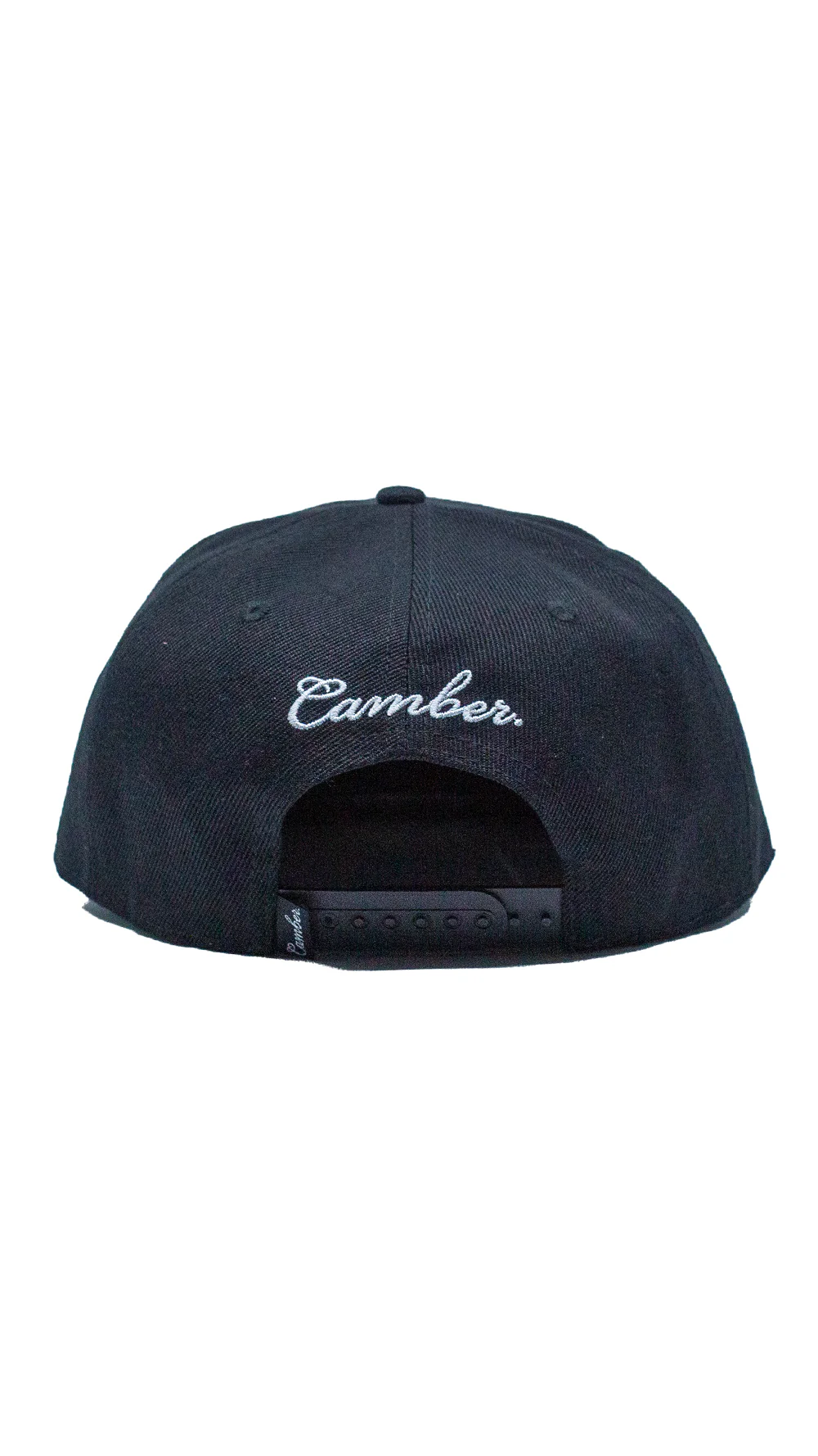 Moto x Wine Snapback - Image 4