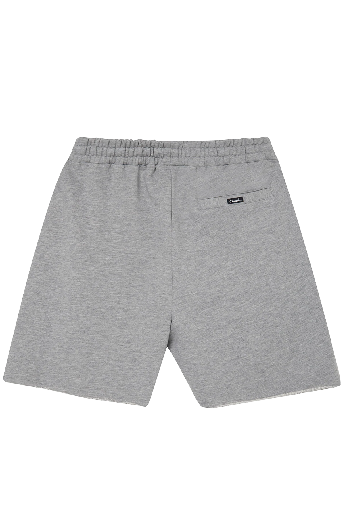 Cotton Short Grey - Image 2