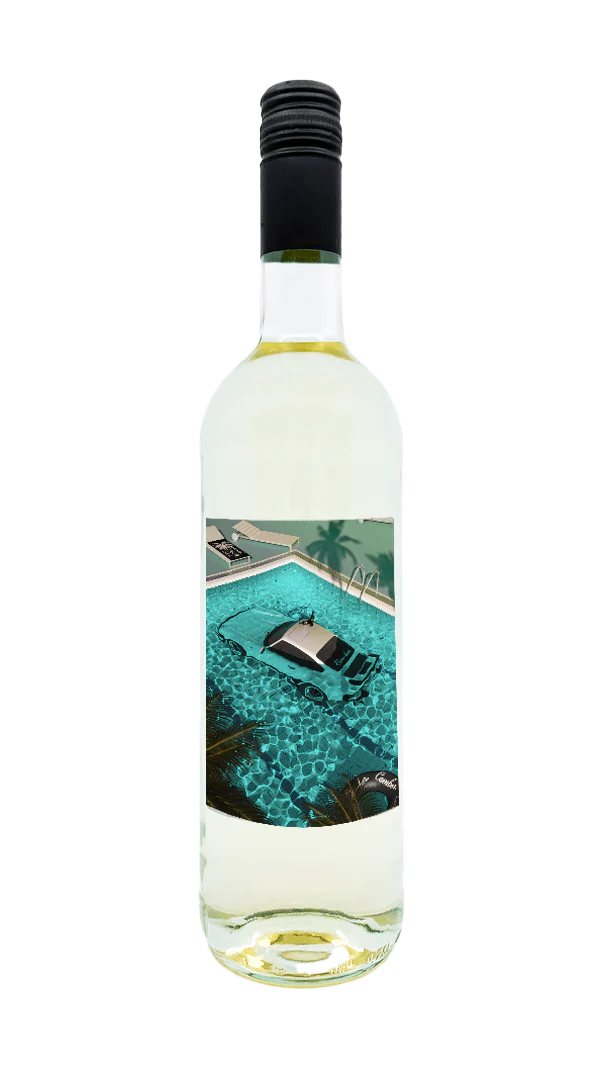 DOLCE FAR NIENTE "DRIP" VINO
