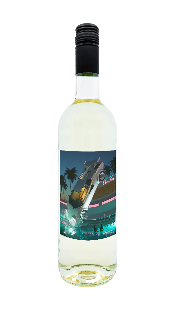 DOLCE FAR NIENTE "FLY" VINO