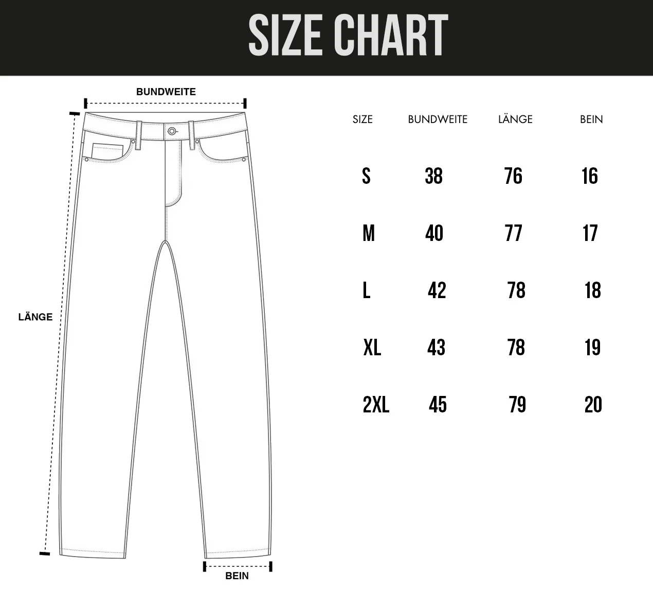 Cargo Pant Stonewash - Image 3