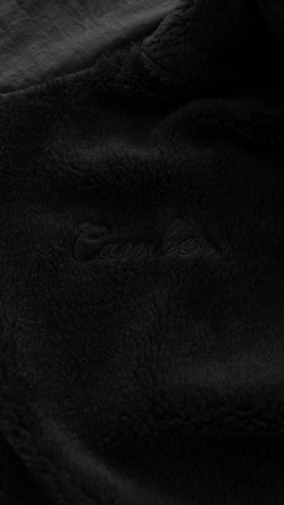 Reversible Nylon Teddy Vest - Image 8