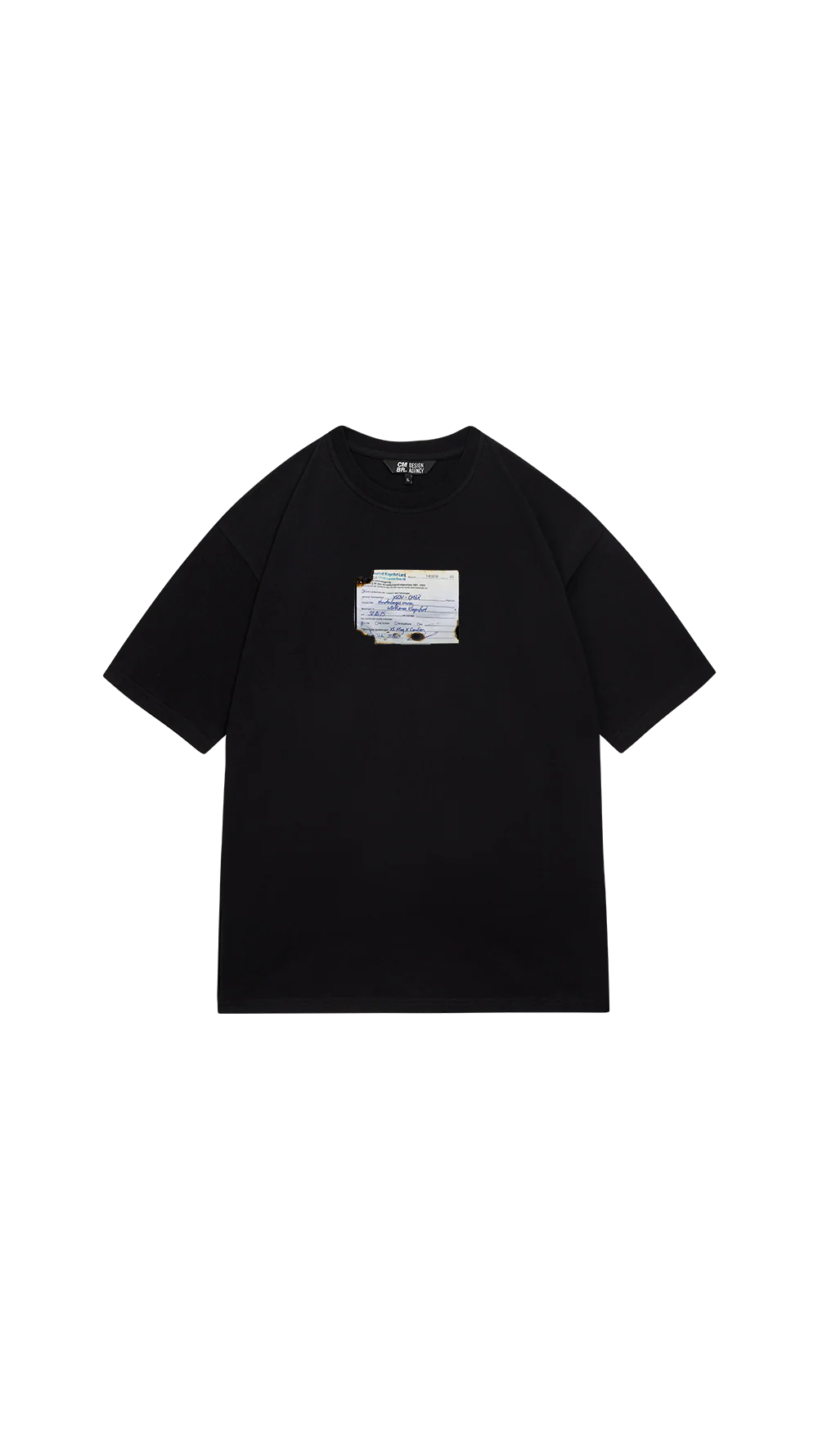 XS Busted T-Shirt