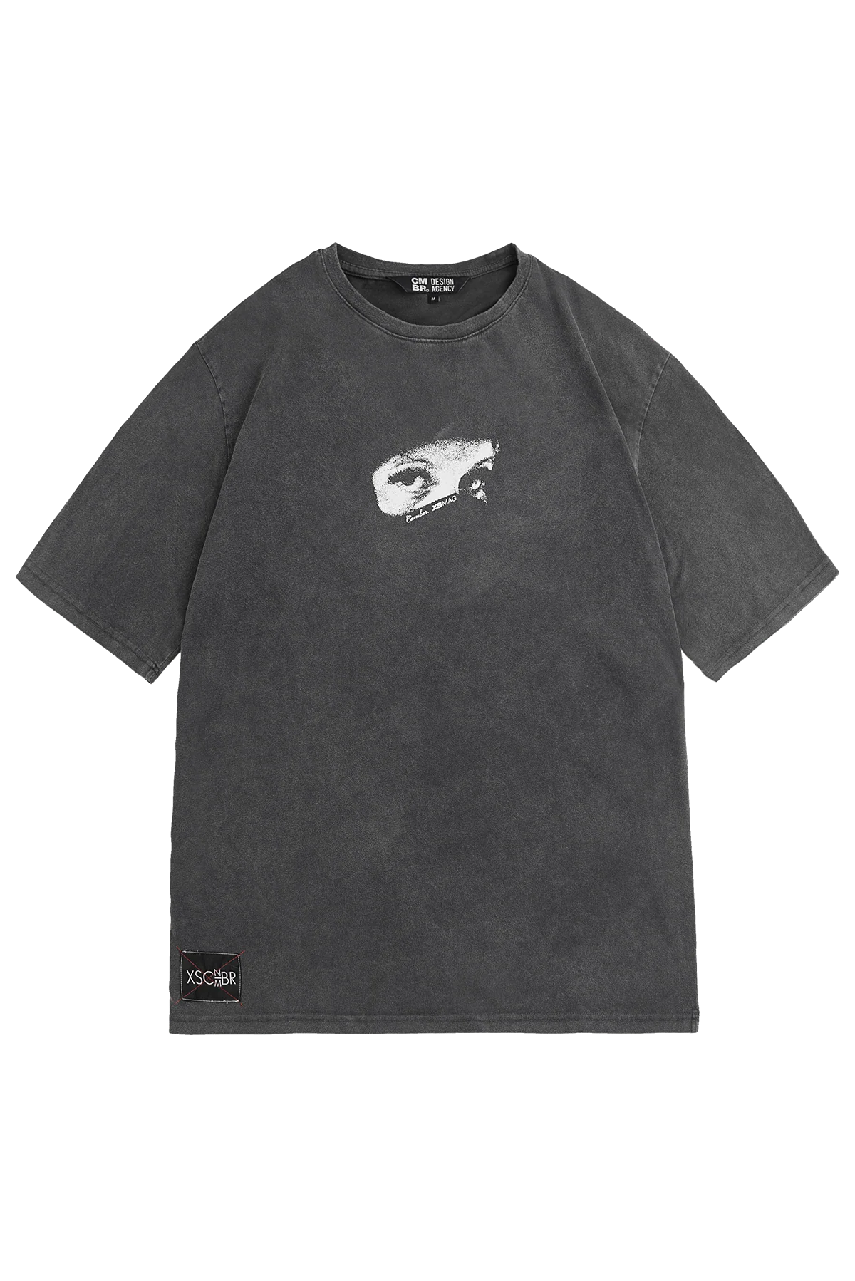 XS Racing T-Shirt Acid