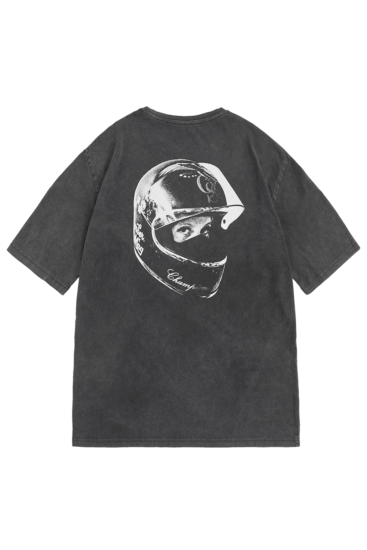 XS Racing T-Shirt Acid - Image 2
