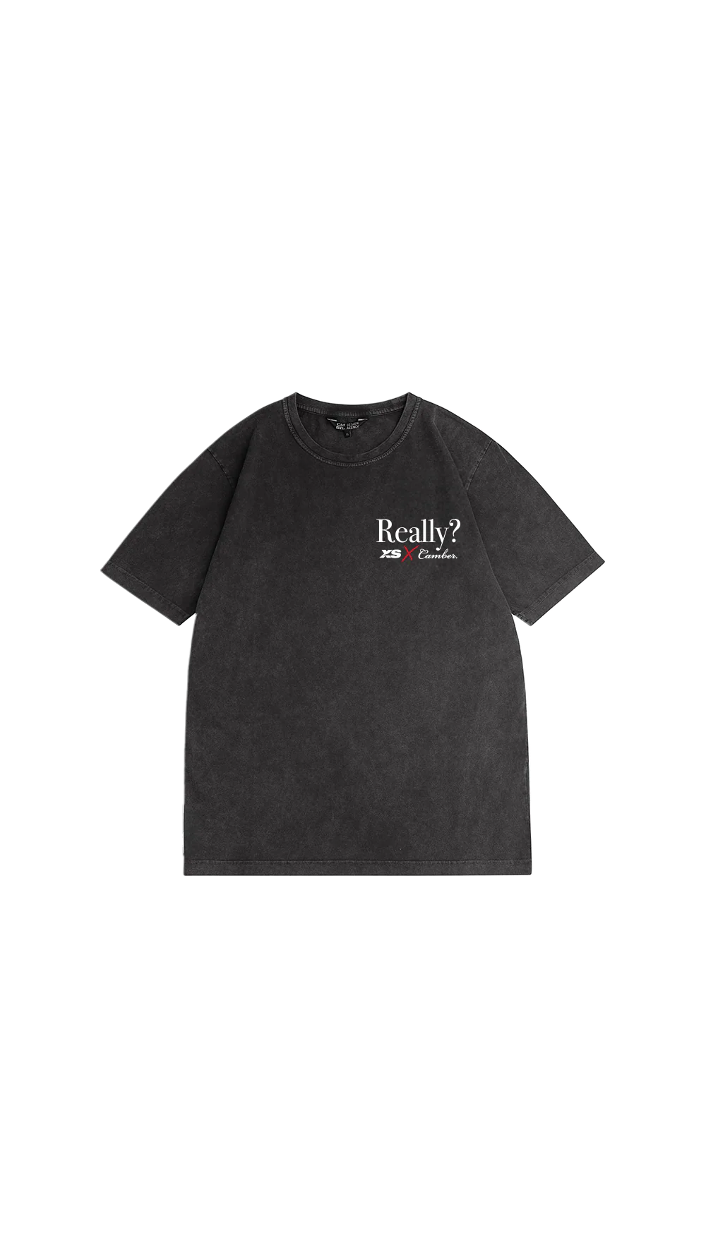 XS Really T-Shirt