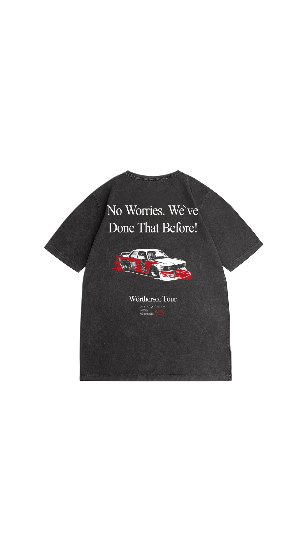 XS Really T-Shirt - Image 2